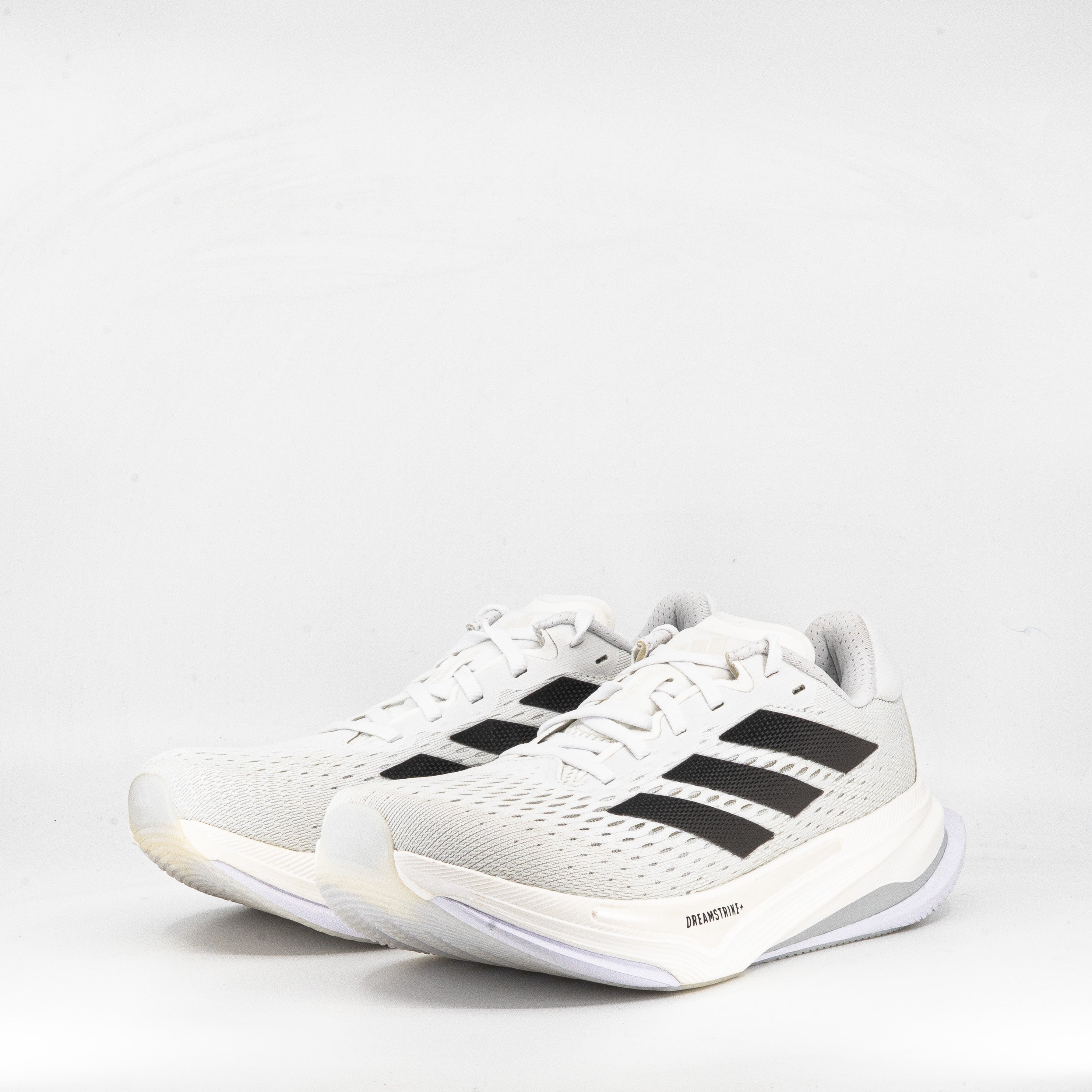 Adidas Supernova Prima (D Standard) Mens White/Carbon/Grey - Frontrunner Colombo